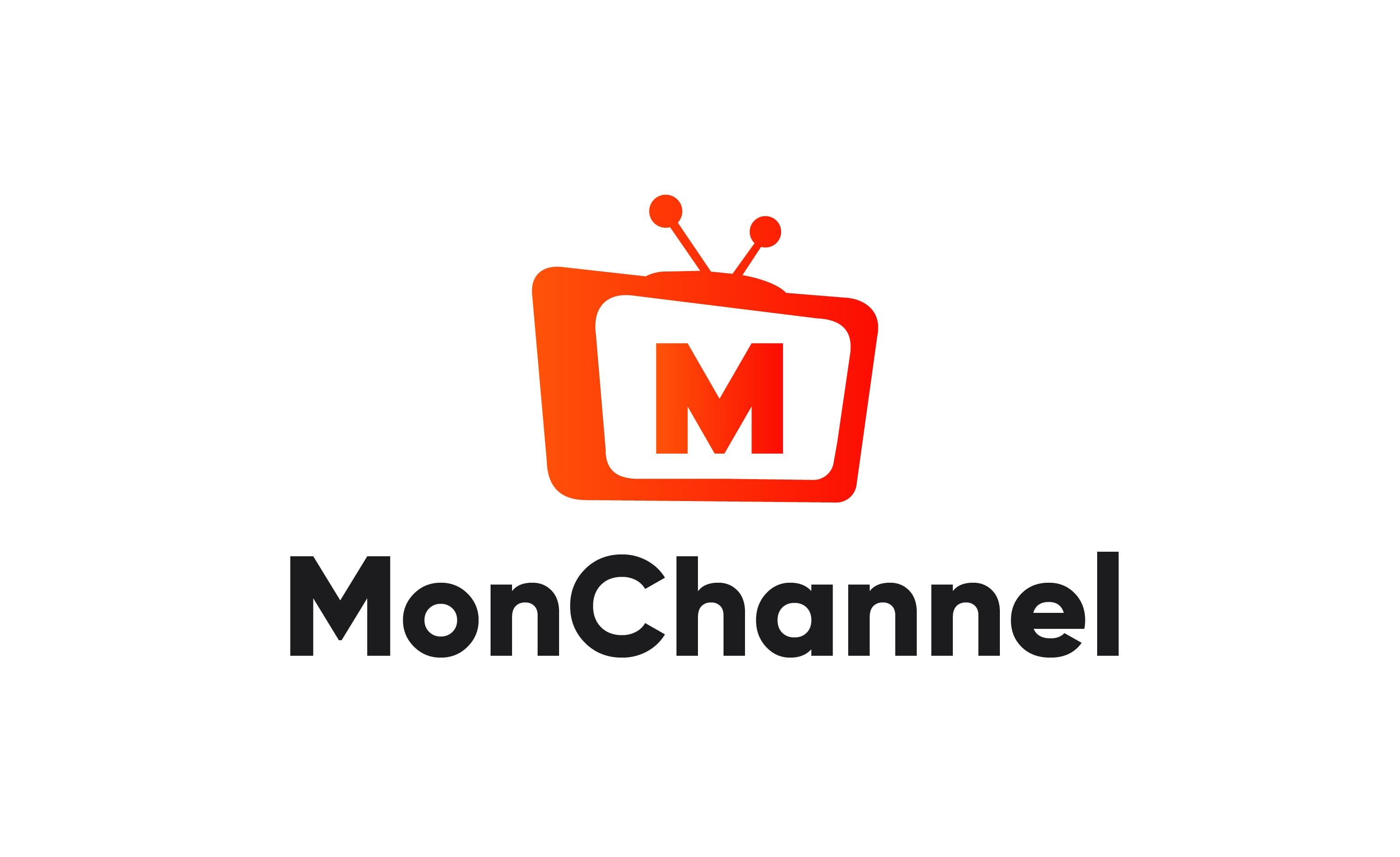 MonChannel logo
